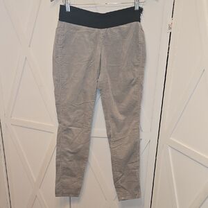 Corduoroy Stretchy Pants